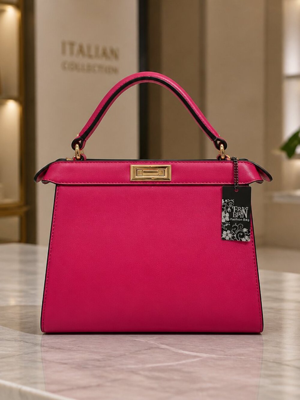 Fashion Handbag